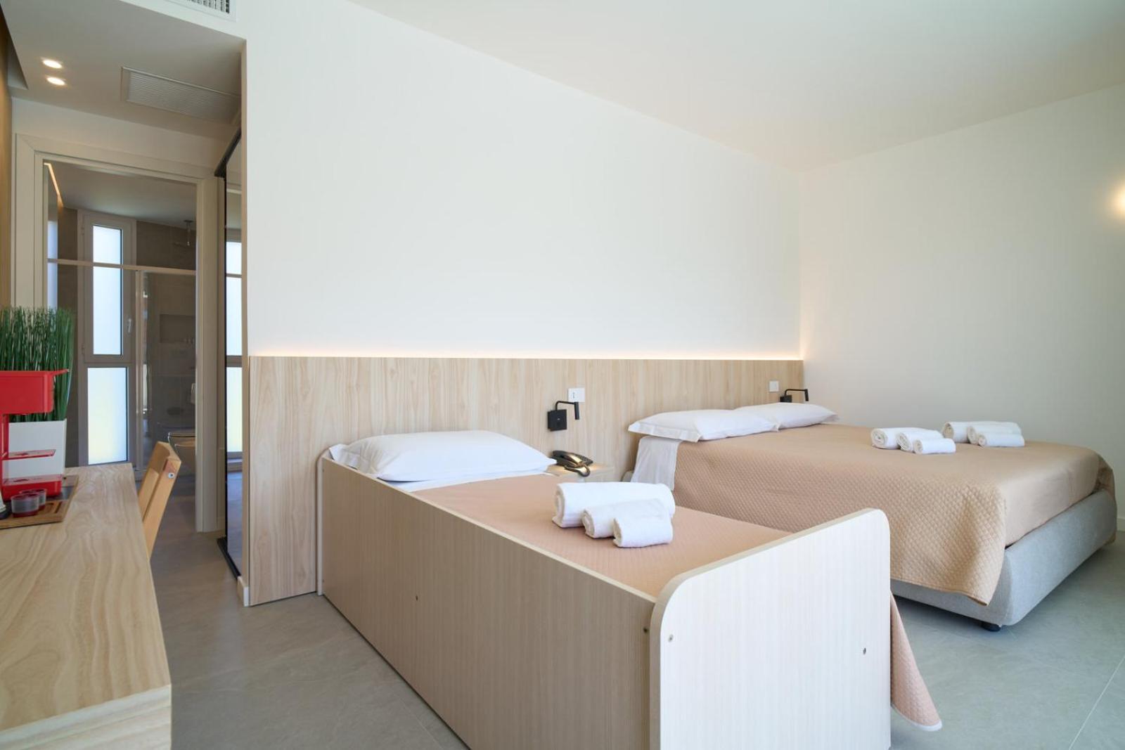 Kepos Bronte Hotel Exterior photo