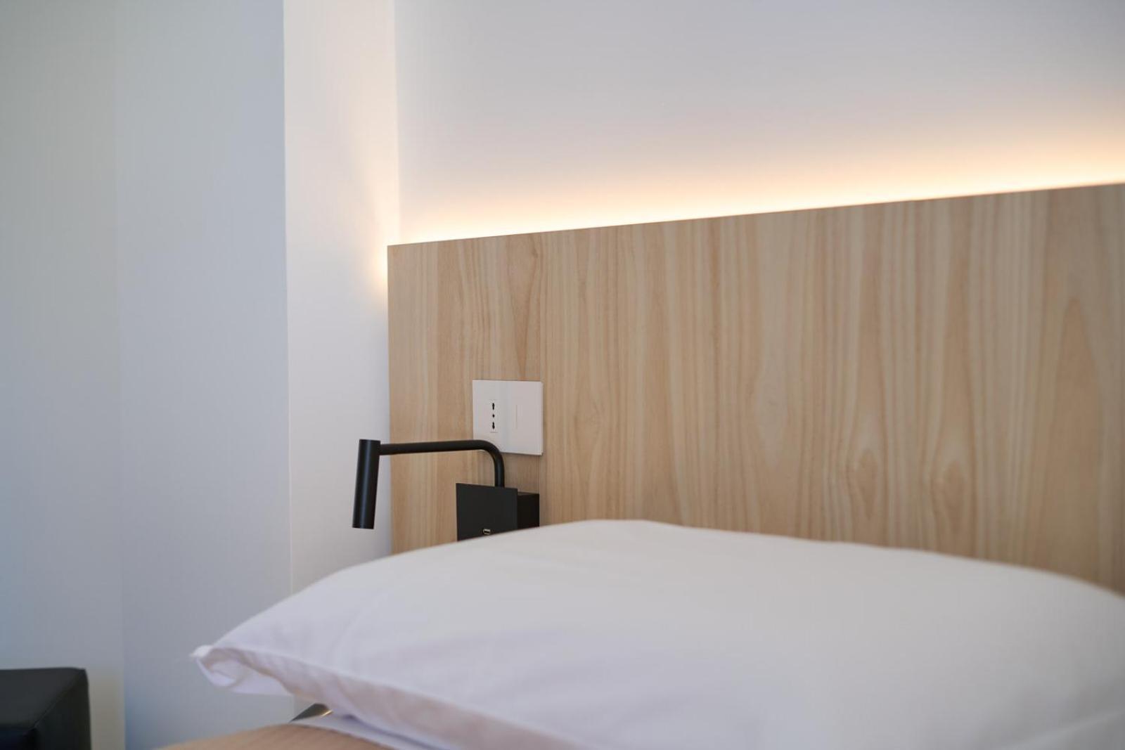 Kepos Bronte Hotel Exterior photo