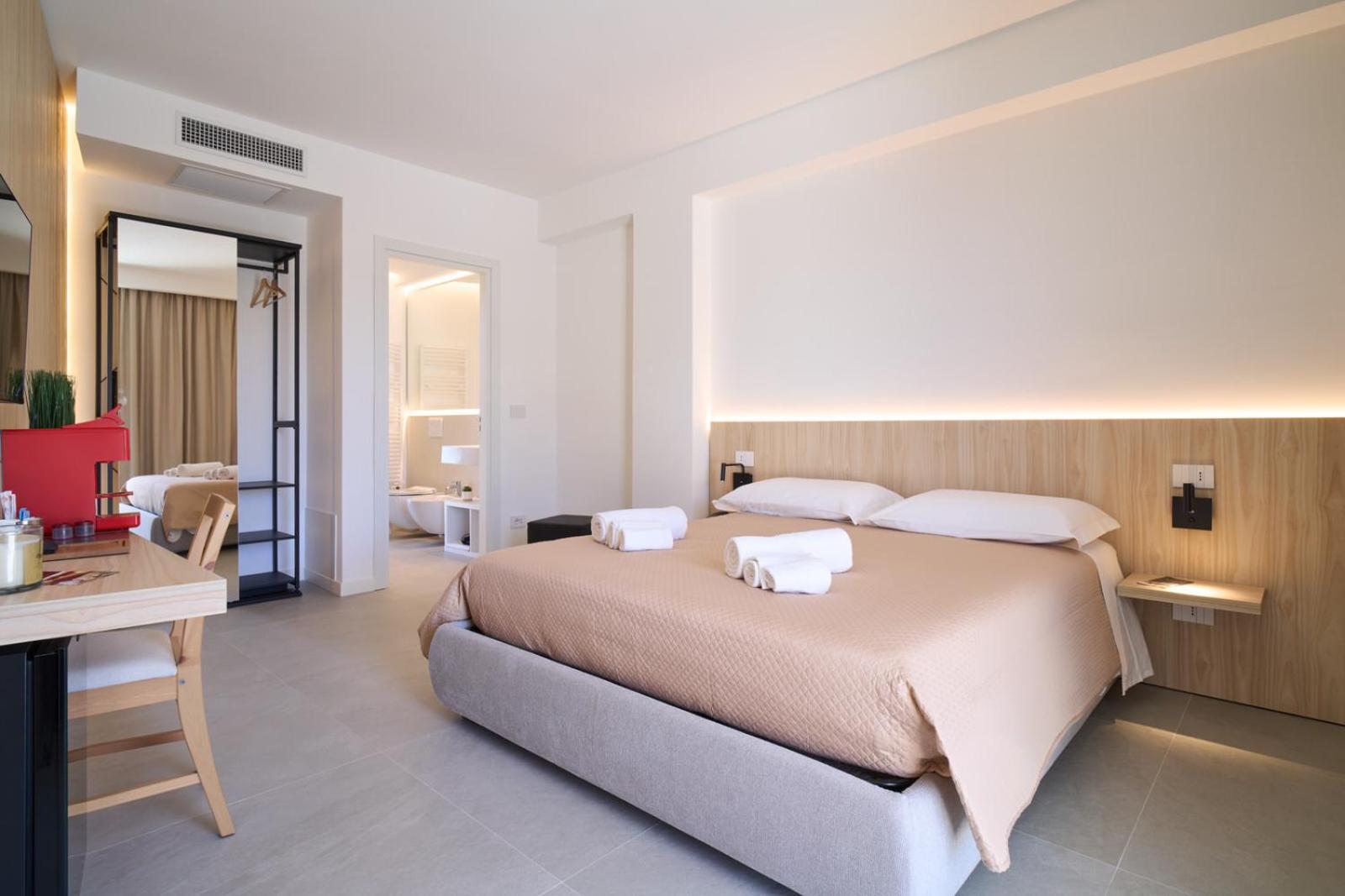 Kepos Bronte Hotel Exterior photo